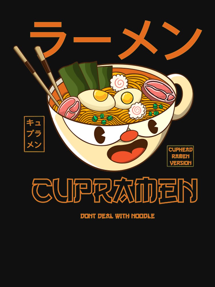 Cupramen by Deaklaszlo