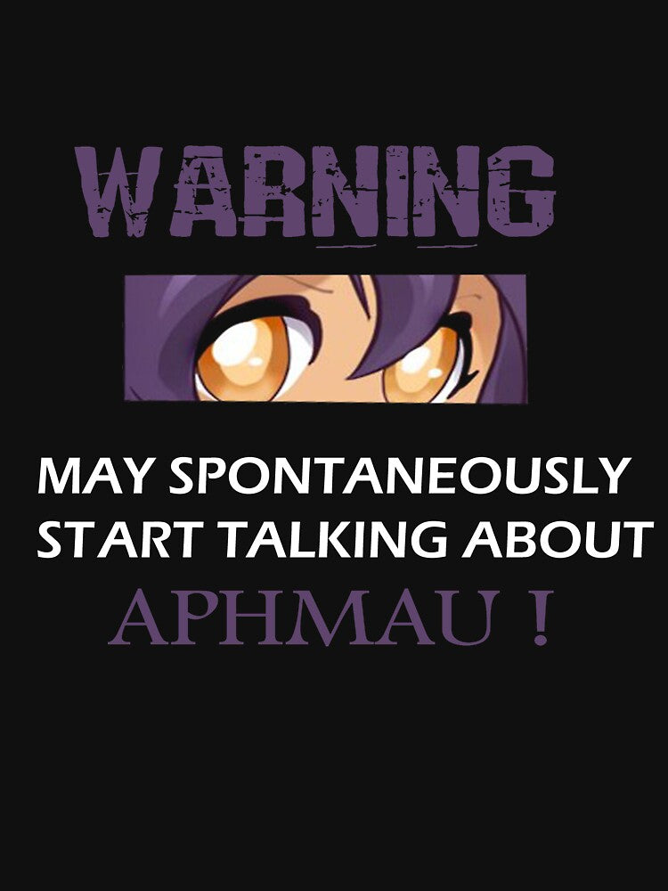 warning ! may spontaneously start talking about aphmau ! by eyline91