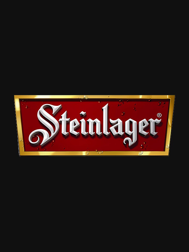 Steinlager by Riva Begum