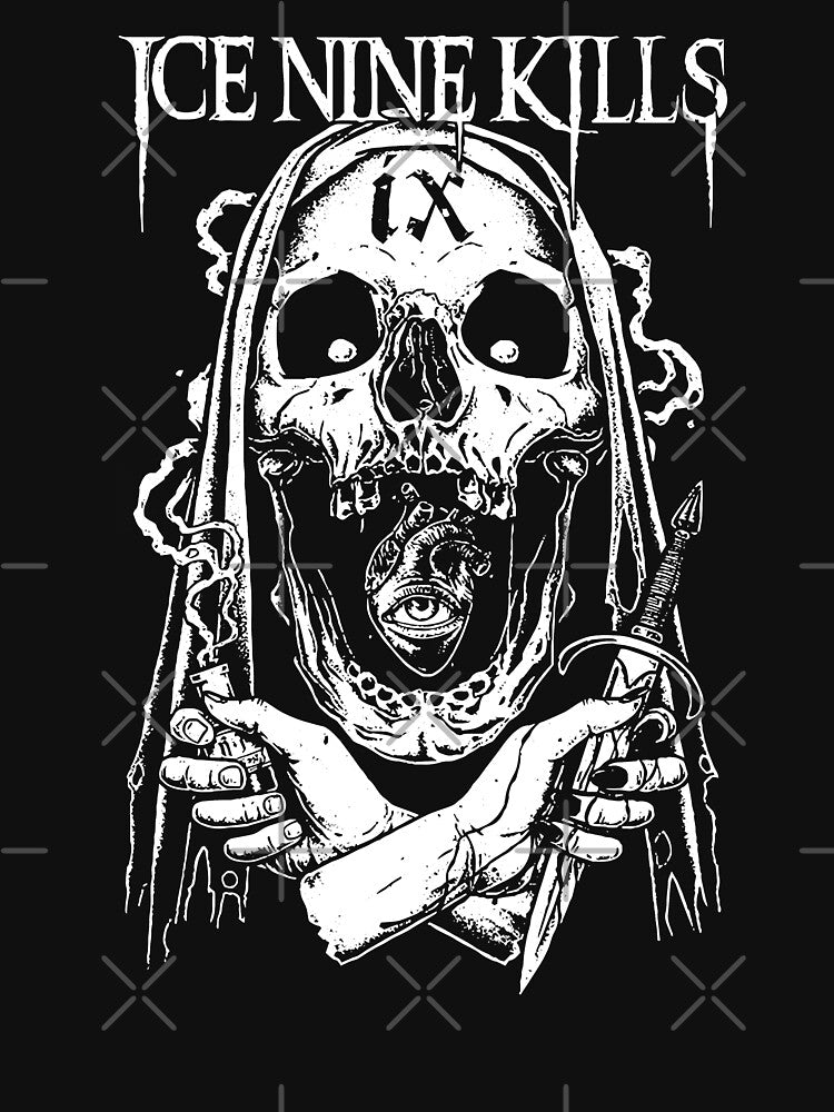 Ice Nine Kills by melindadblacks