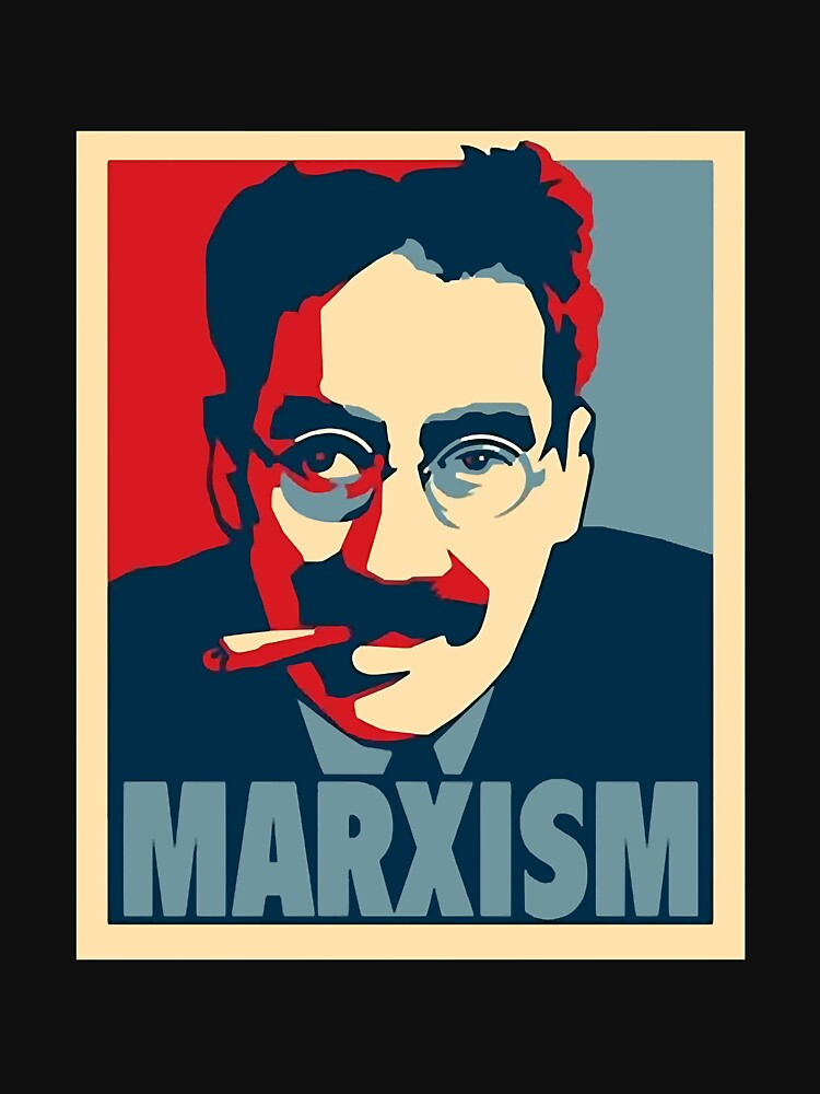 Marxism by TheDaceer53