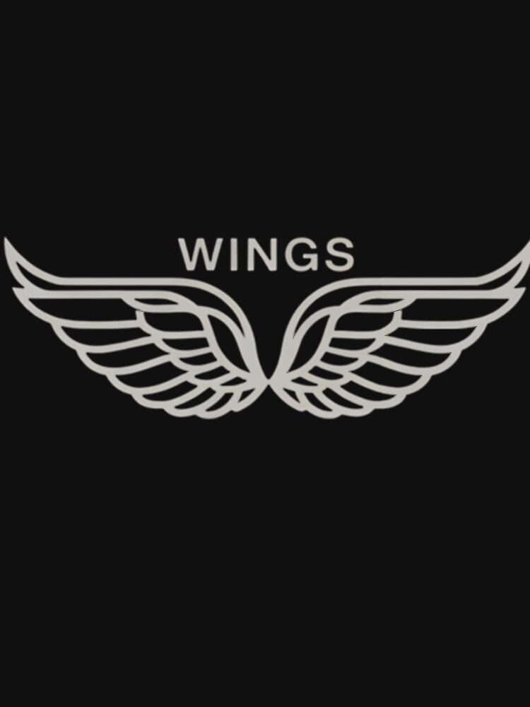 Wingss Band by TwinkleToesYat