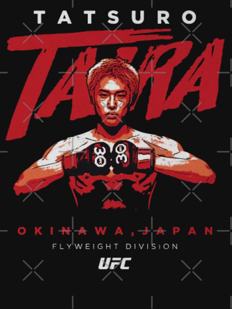Tatsuro Taira UFC by JeyVel
