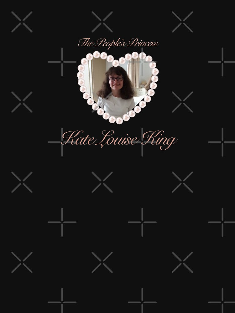 Kate King Iconic TikTok Youtube Star by print-st0re
