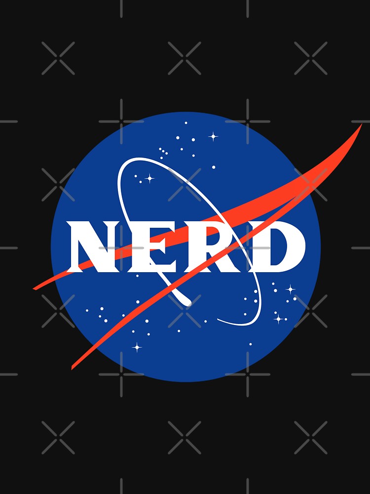 NERD by BojanglerGTX