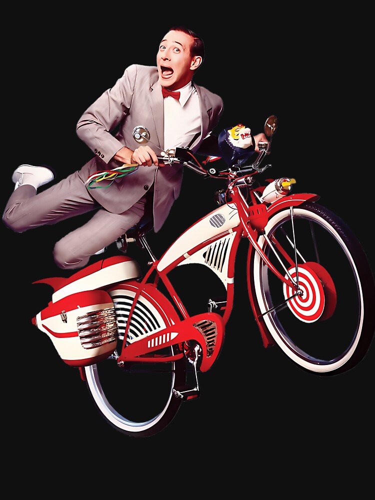 Pee-Wee by Doogle boutique