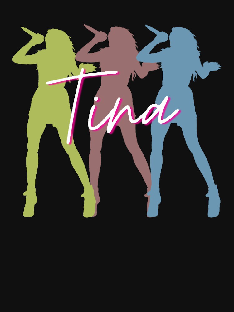 Tina 4 Oversized by hoppealeen