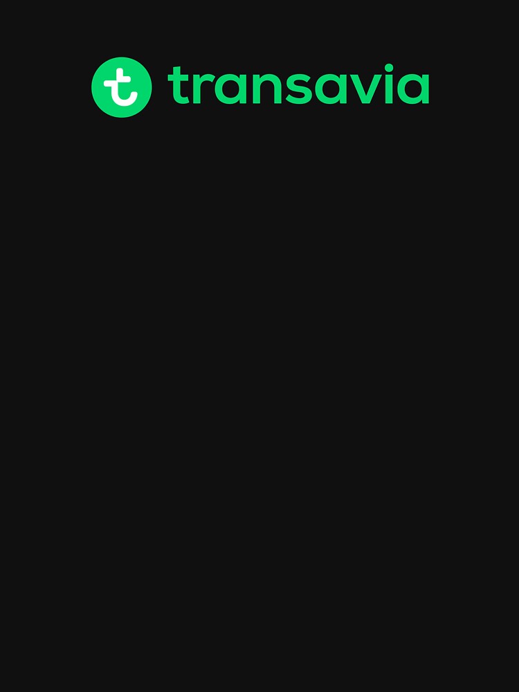 Transavia Logo by FutureTraveller