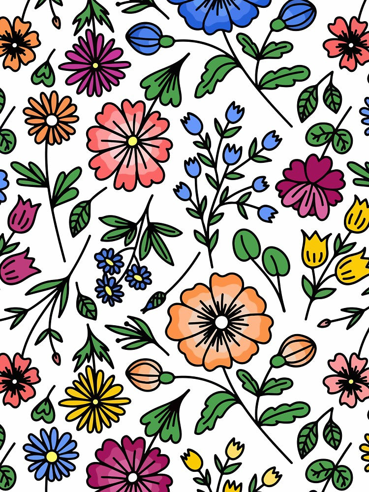 wild flower by zaher97