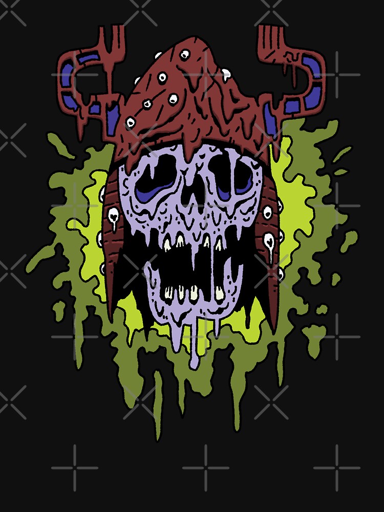 Meltdown by VaultCrawler