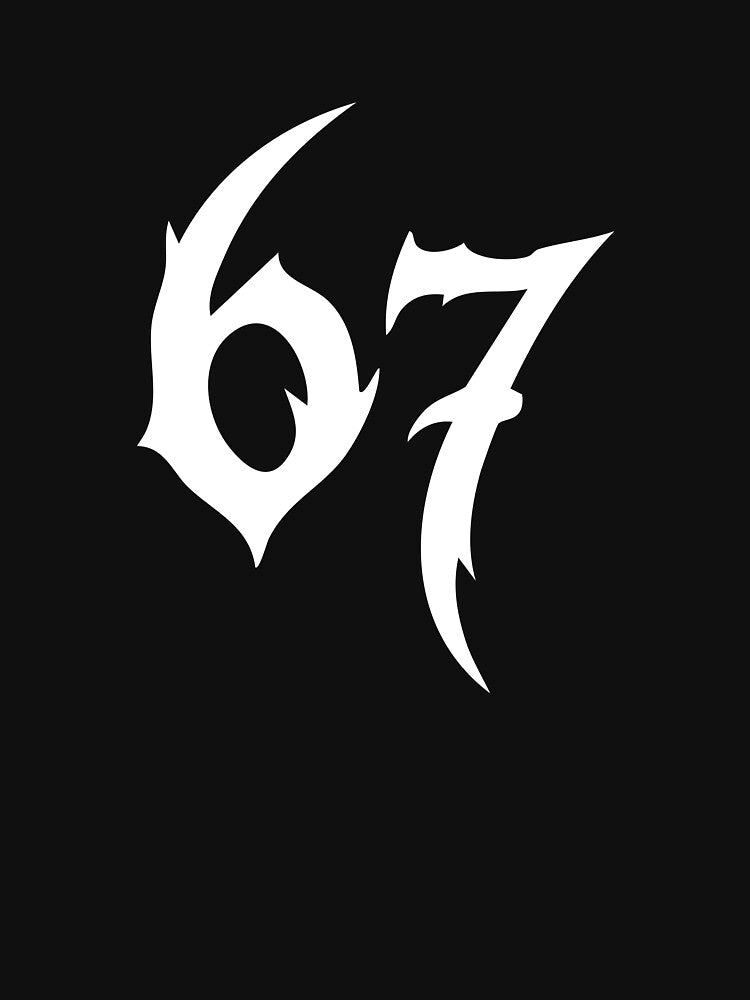 67 Gothic by Altlands