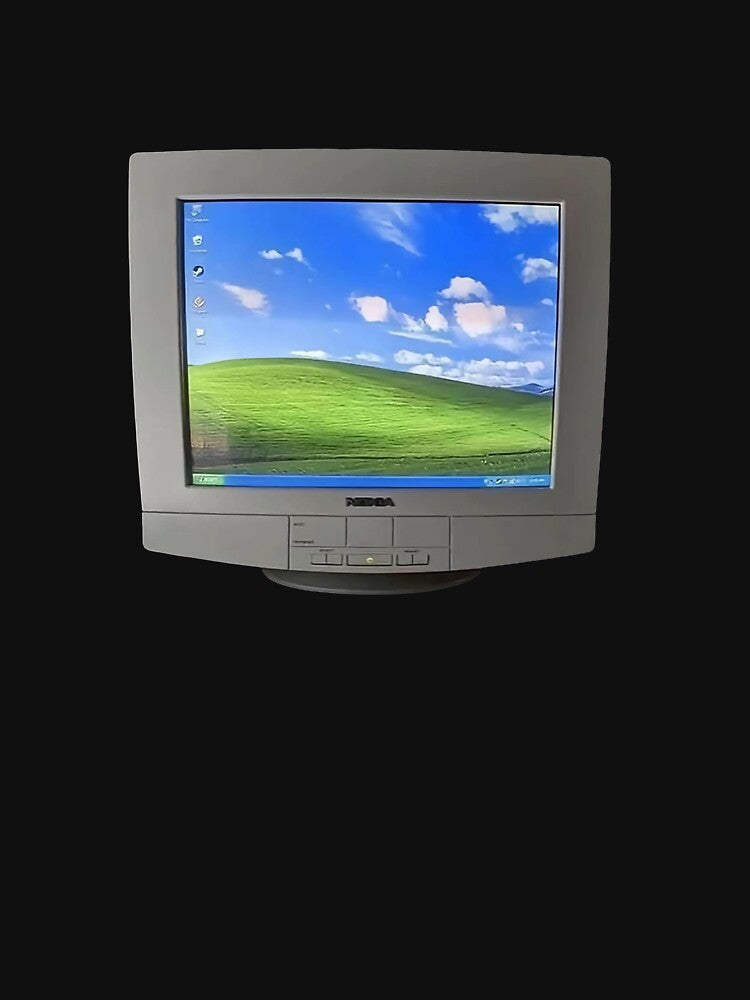 Computer by ccheckcheckk