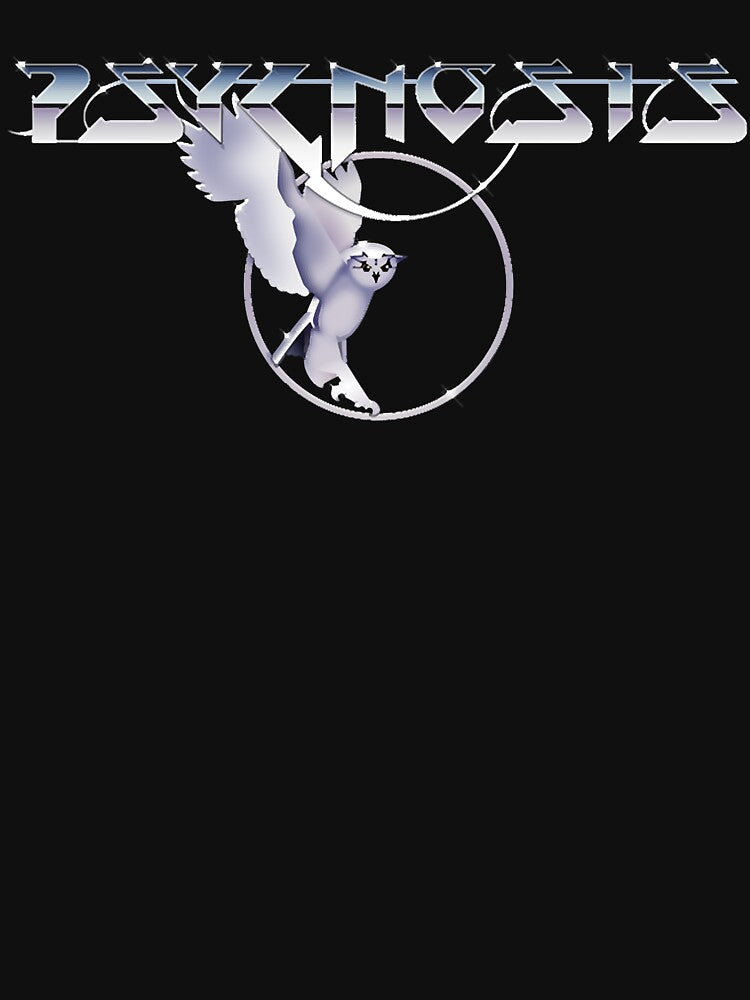 Psygnosis logo by RobertWalton12