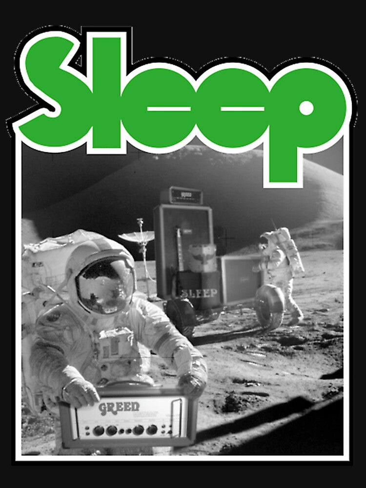 Sleep Band by lowfahad69