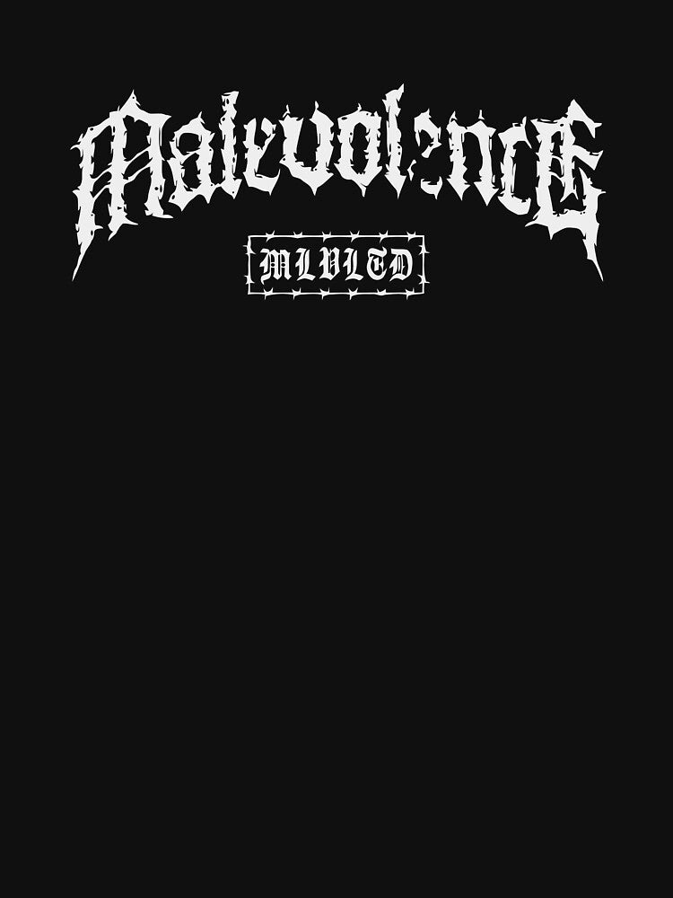 City Malevolence Band dLights Glow by Theun E Schouwenaars