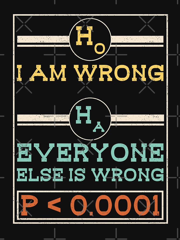 Data Analytics Data Engineering Funny Statistician Math Pun by ShopTheStyle