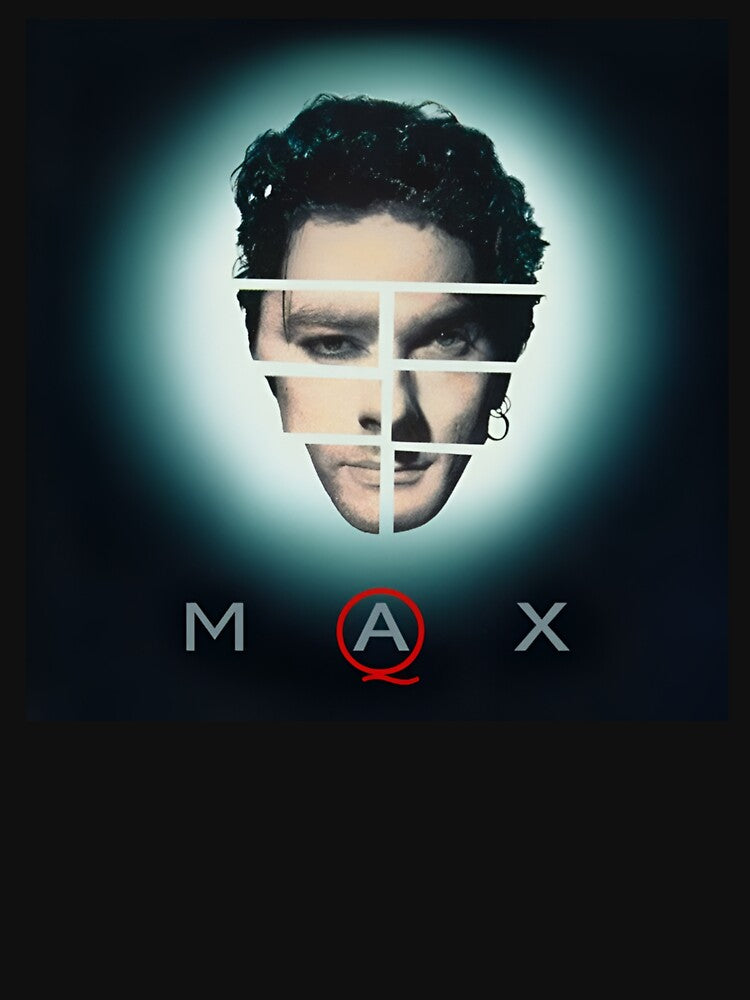 Max Q by INXSTV1