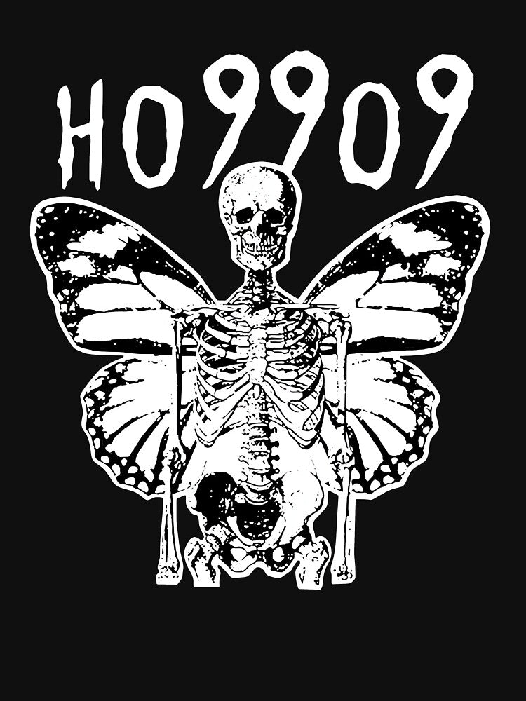 Ho99o9 Band by Caroline Zapata