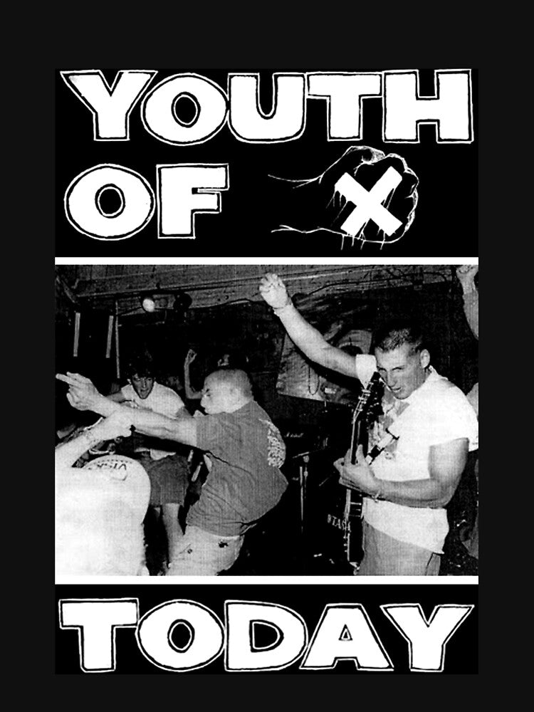 youth of today by maimunah45