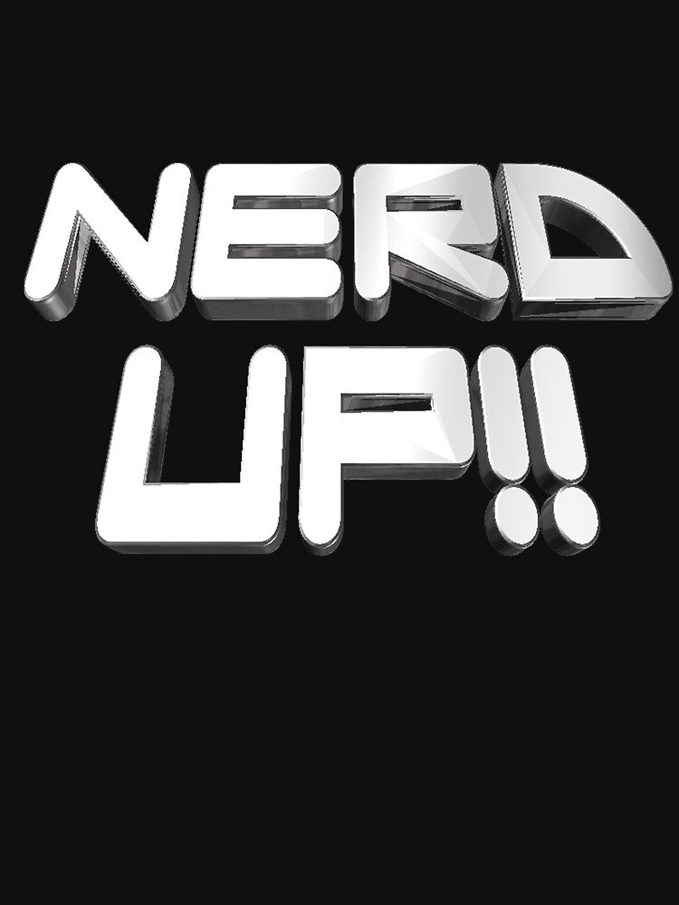 Nerd Up - Inspired By Styles P by ACWrestling