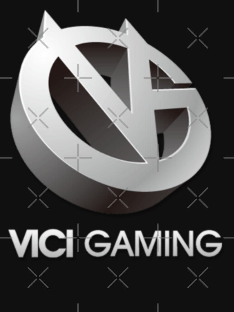 ViCi Gaming Logo 1 by ABDULMOUIZ