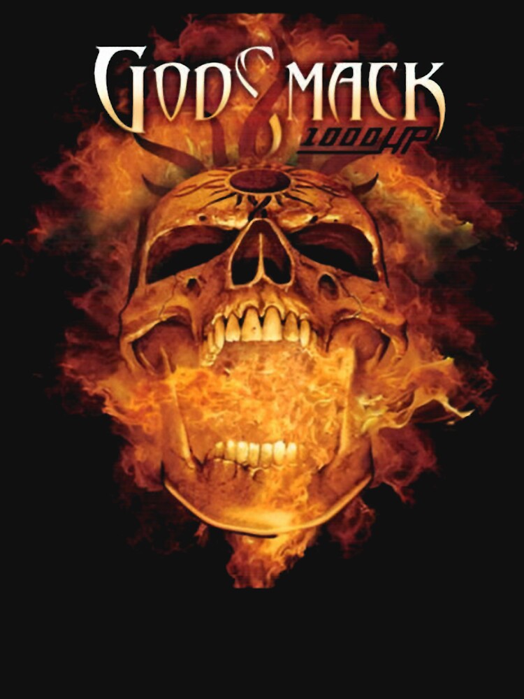 Art - Godsmack by browndawd