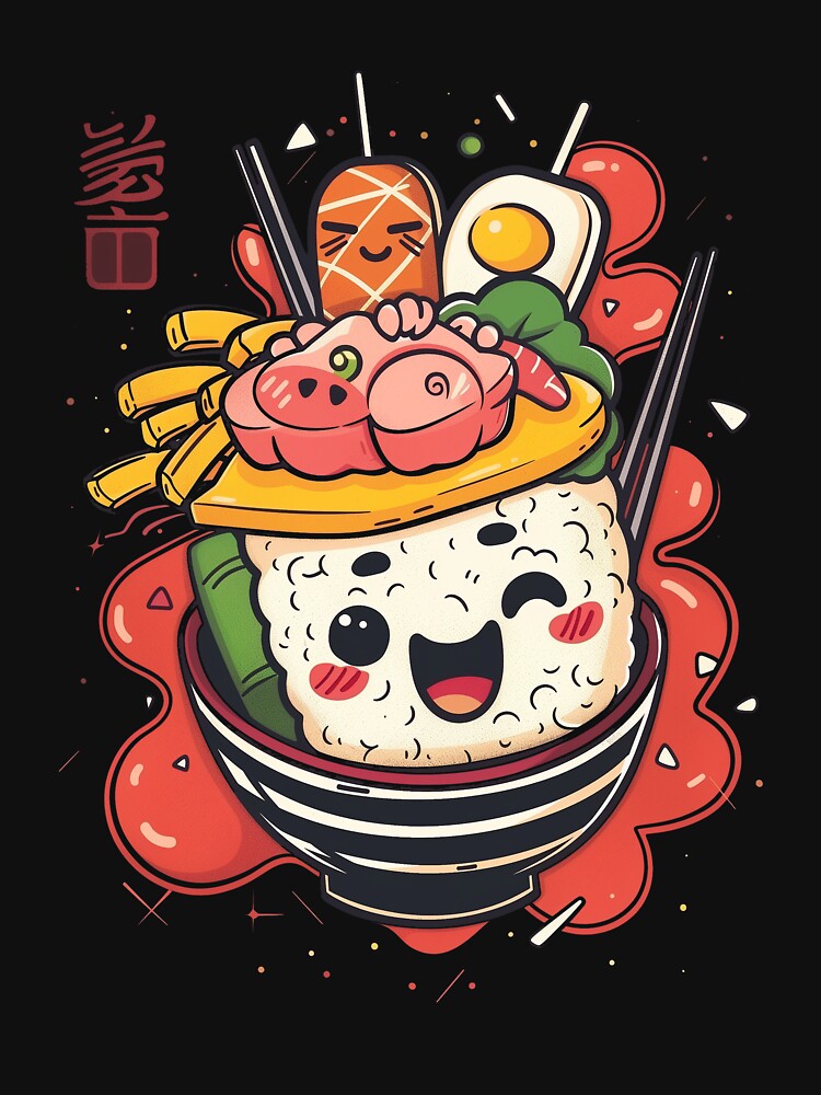Kawai Desserts by nomiraclehere