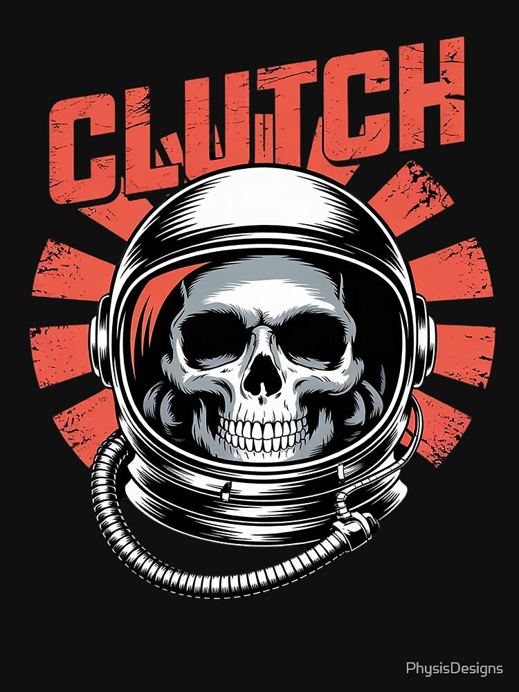 Skelerock Clutchs Band by PhysisDesigns