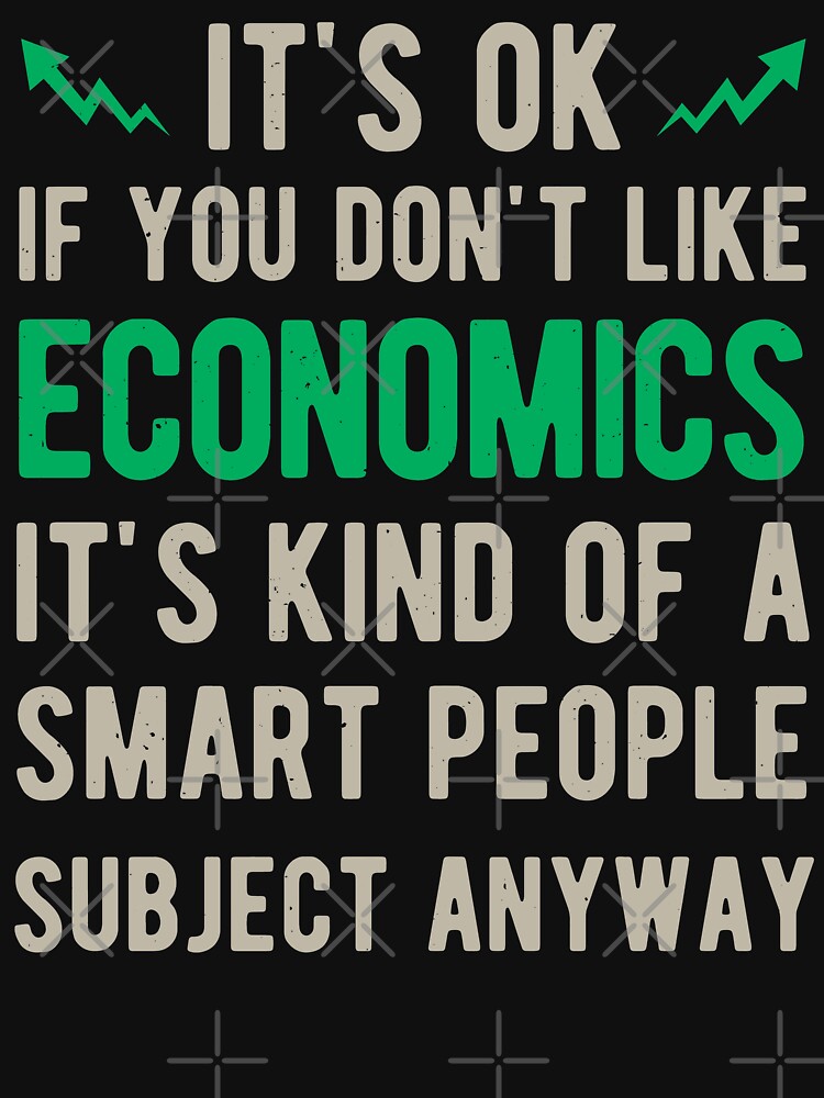 Funny Economics by artworkbyrihen