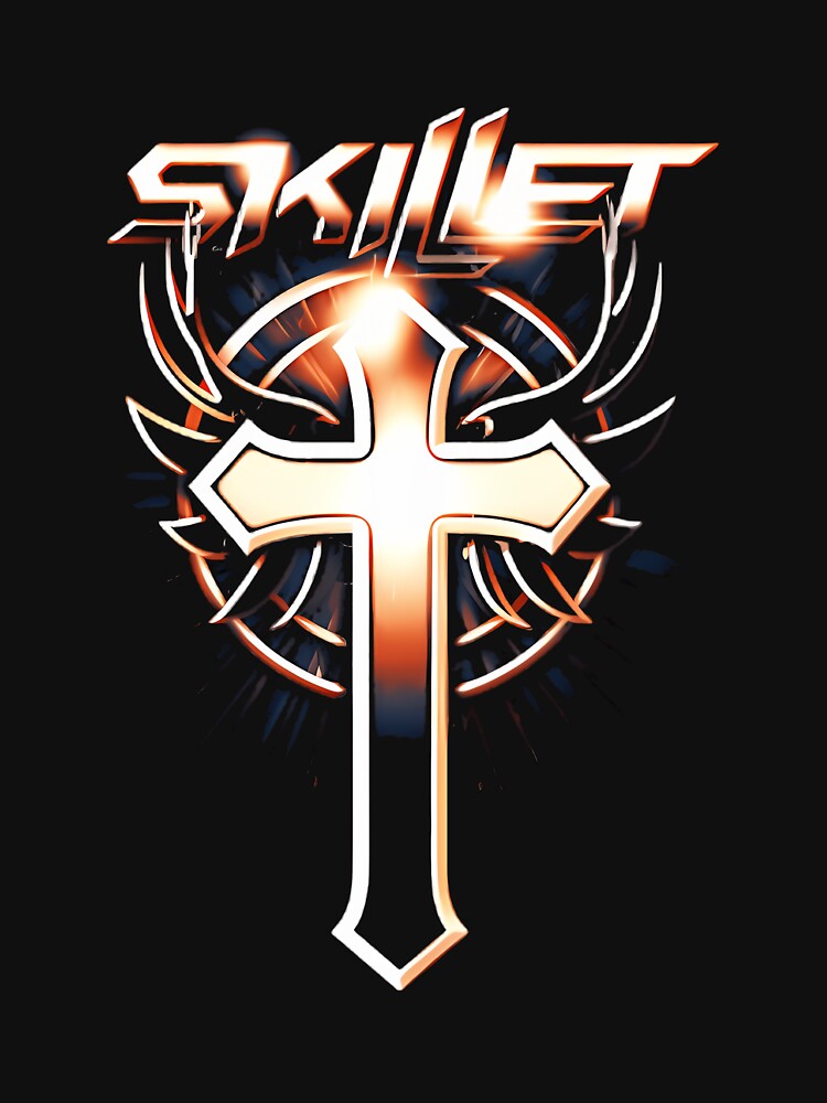 Skillet-Band Rock by MaxBah
