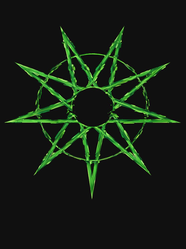 Slipknot Band by StickyThings