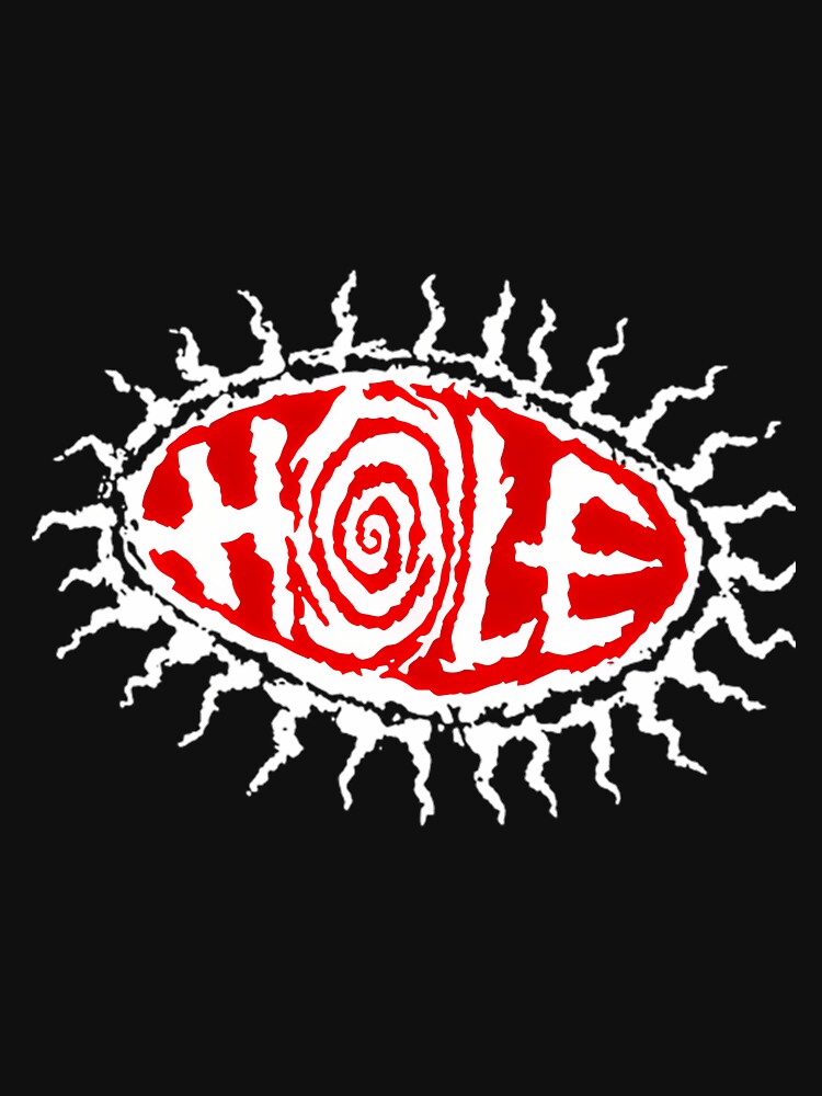 Holes Band by amol9999