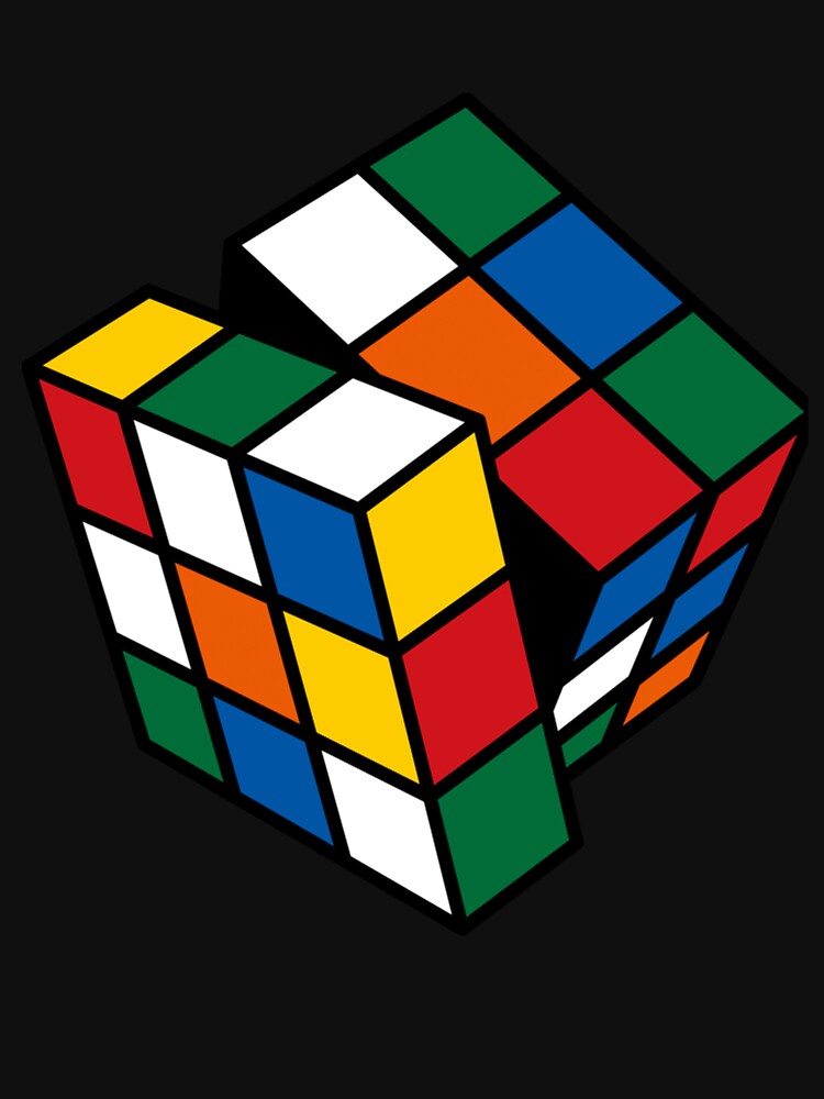 Rubik_s Cube - Cuber Solving - Cubing Habit by JayvoRyannt