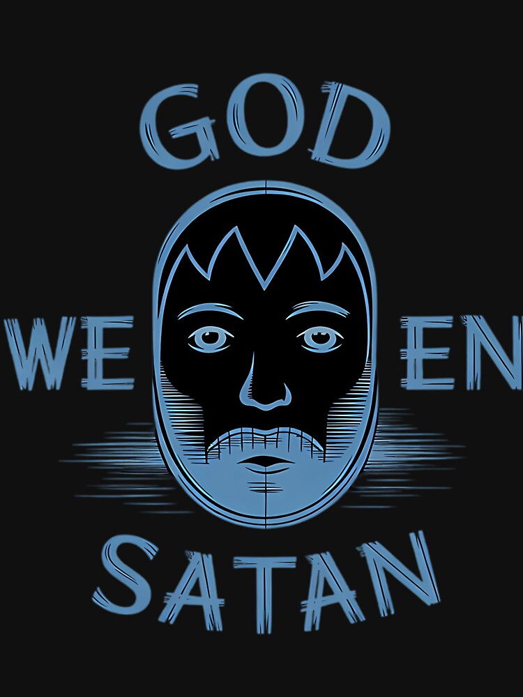 Weens Band Godweensatan by AlvarezAlden