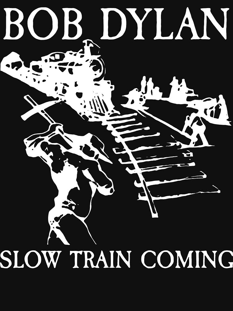 Aretha Franklin - Bob Dylan Slow Train Coming by xamiueiux