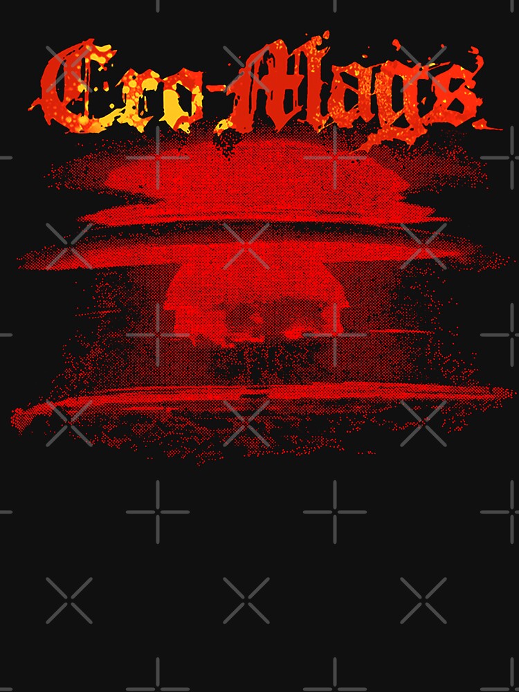 Cro-Mags by Limn From Limb