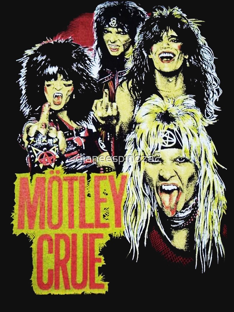 motley by dianeespinoza2