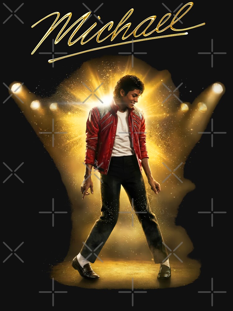 MJ Retro Vintage by pomartaus