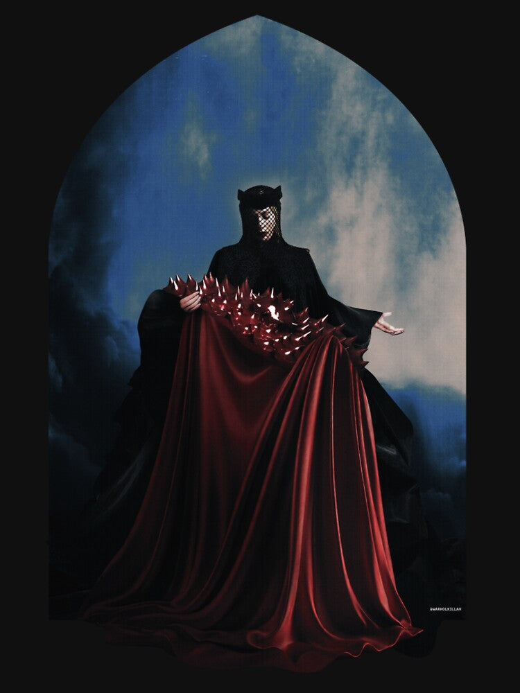 Requiem. by warholkillah