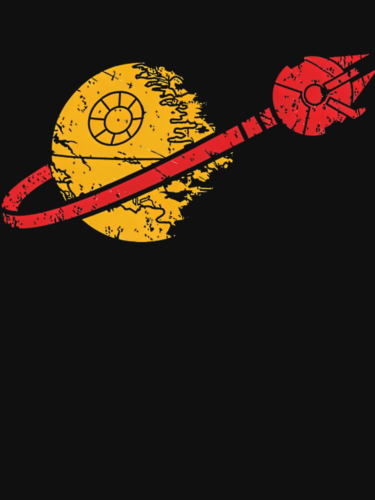 Space Lego Limited Vintage by BRENTWILLIAM