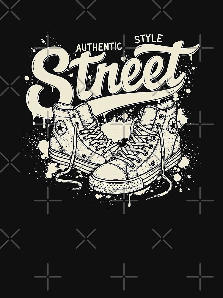 White street style by RICAMTP