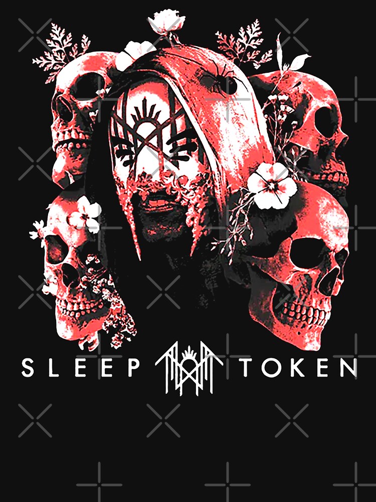 Take Me Back To Eden - SLPTKN OG Merchandise by christopewis