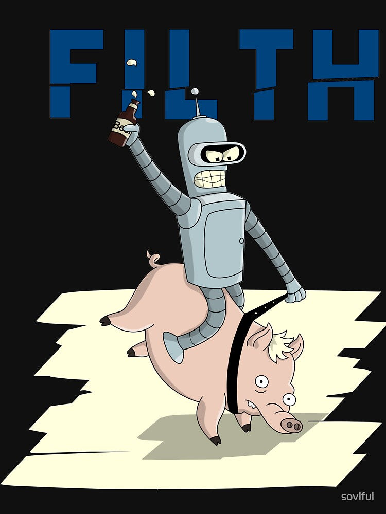 Filth by sovlful