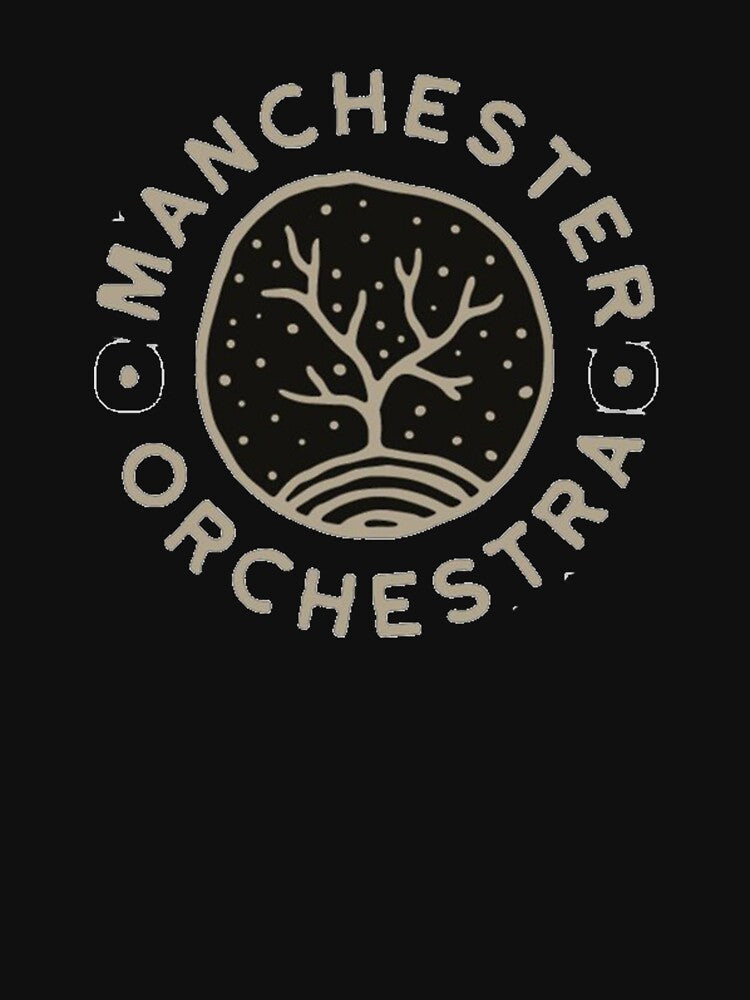 manchester orchestra by wwarni32
