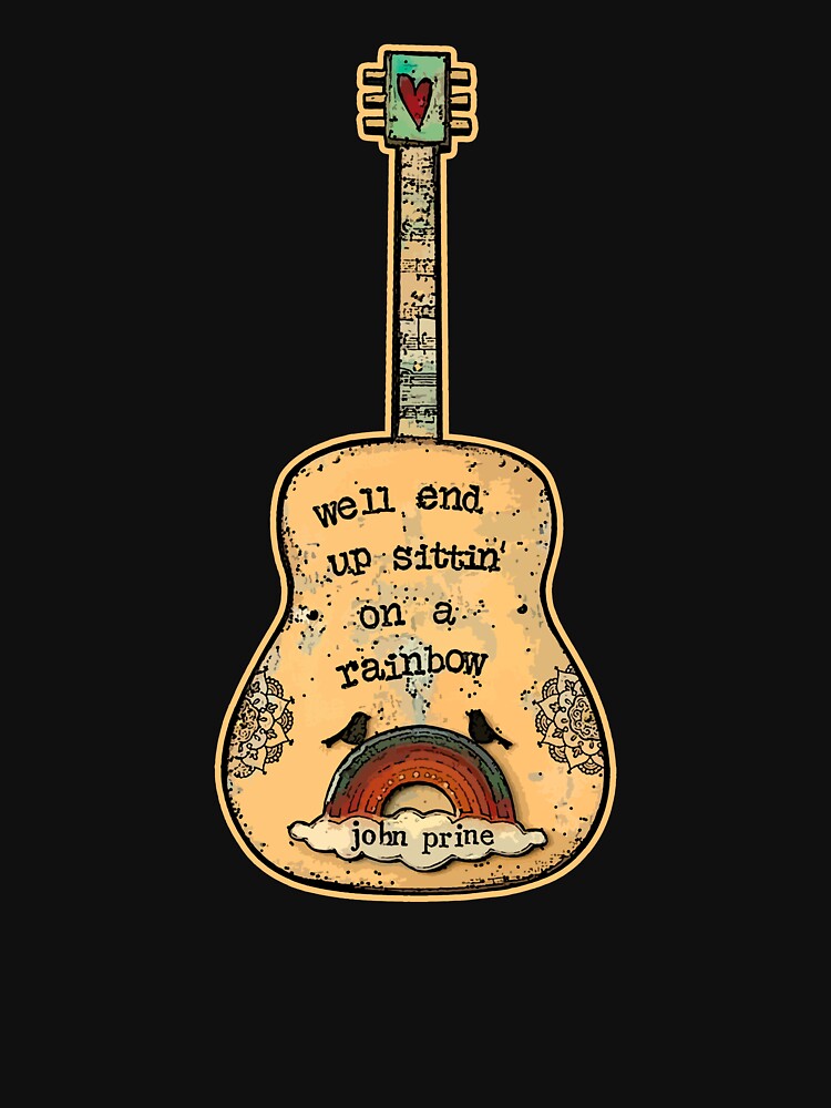 &&Guitar-Prine&& by daniellepopp