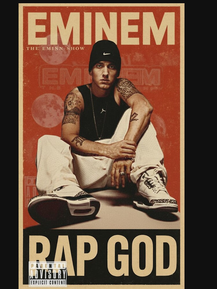 Eminem by Tcasarotto