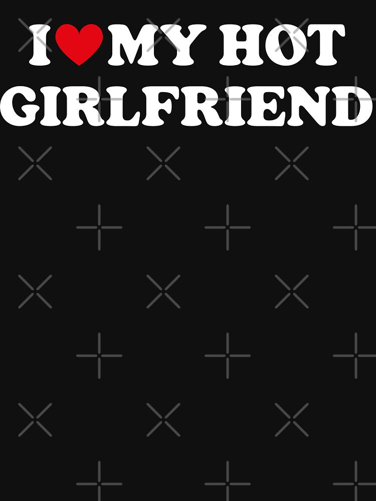 I Love My Hot Girlfriend I Love My Girlfriend by VirtualRC