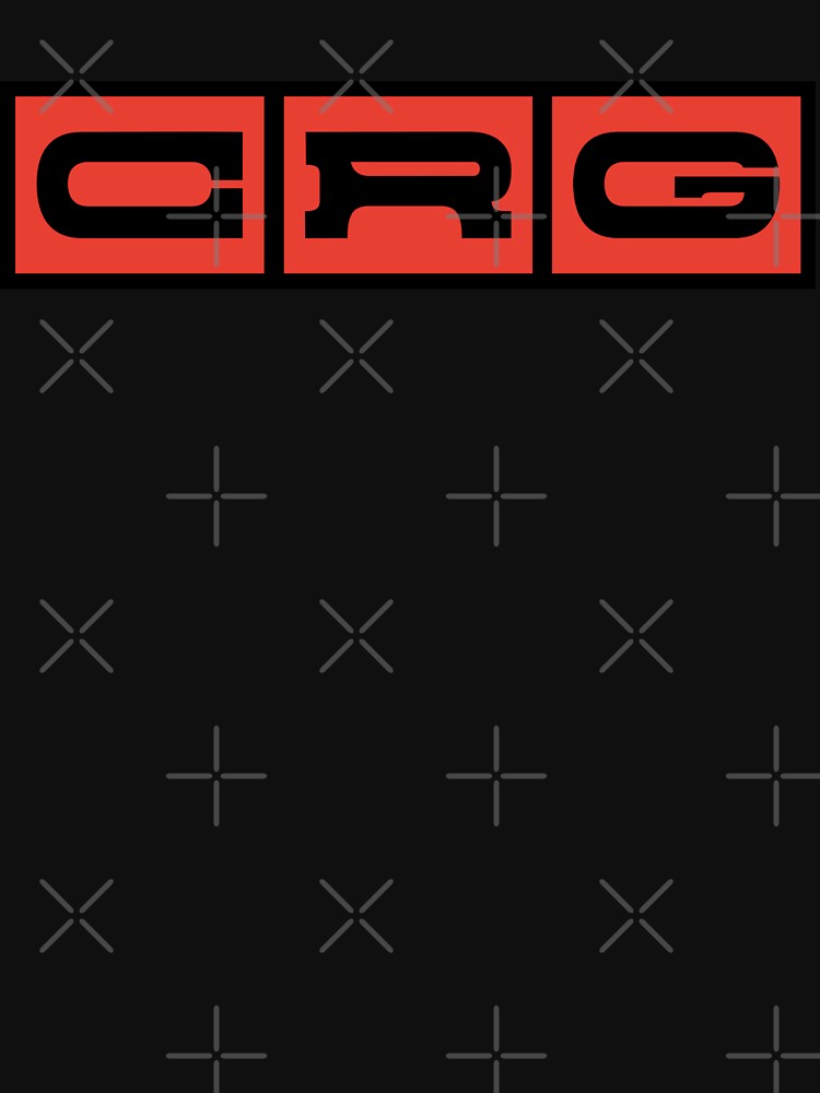 CRG Kart logo by KartPixel by Pipstar