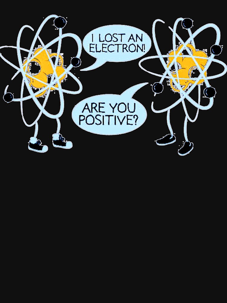 Electrons Geek, nerd shirt Peter Parker Shirt, Spiderman Homecoming shirt by DarrinReed5