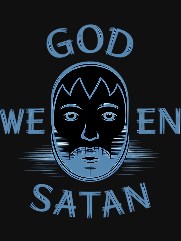 Weens Band Godweensatan by Peter Antuono